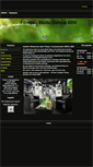 Mobile Screenshot of corpus2000.de